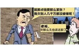 佛山企业清欠服务